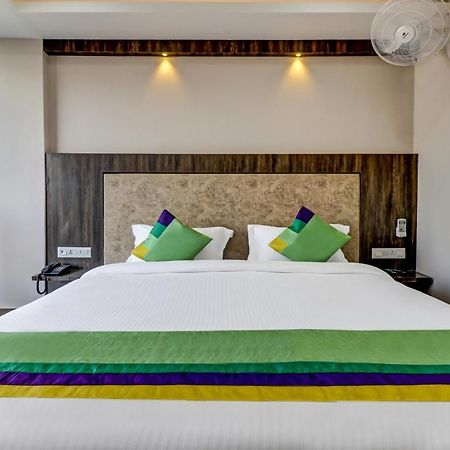 Hotel Bikalal, Bikaner Exteriör bild